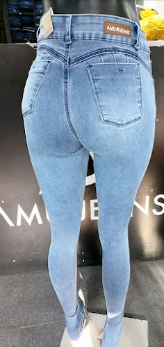 Jeans Mujeres en Vallenar "MAMIDI" - Vallenar