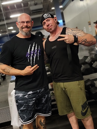 Health Club «Crunch - Aurora CO», reviews and photos, 15141 E Mississippi Ave, Aurora, CO 80012, USA