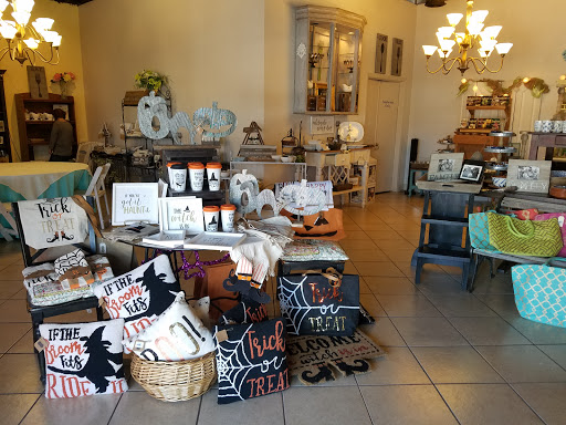 Caterer «Robinette & Company Caterers», reviews and photos, 216 Kirby Rd, Seabrook, TX 77586, USA