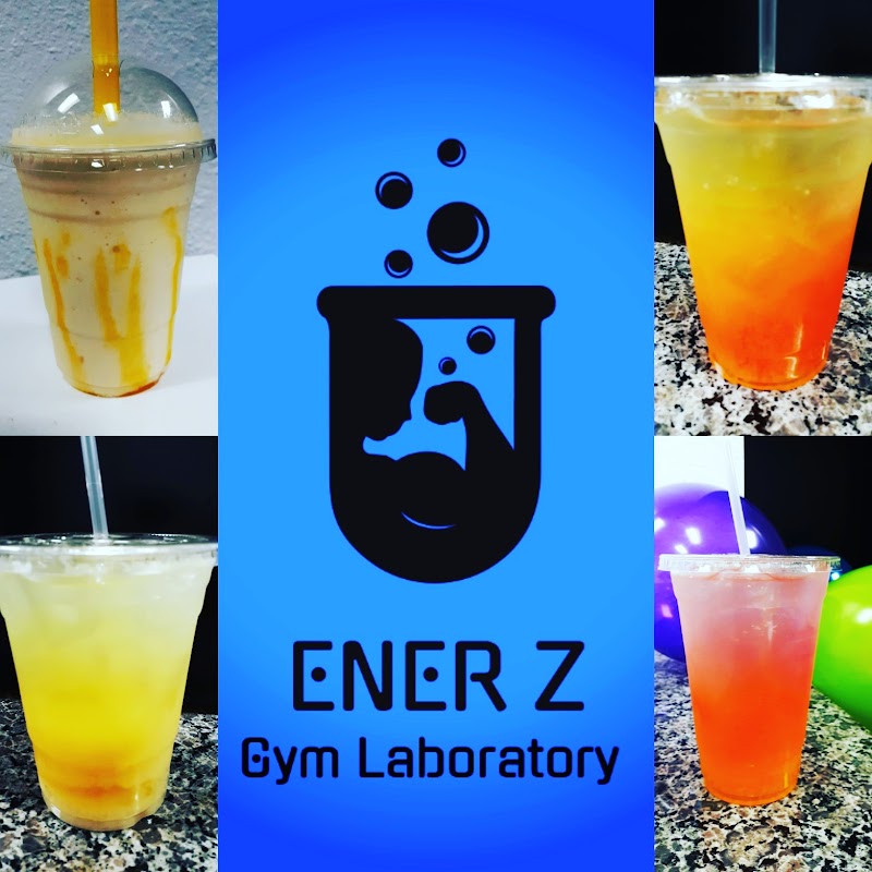 Ener-Z Health and Nutrition
