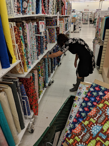 Fabric Store «Jo-Ann Fabrics and Crafts», reviews and photos, 3750 Kietzke Ln, Reno, NV 89502, USA