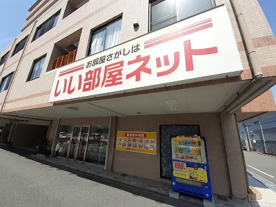 いい部屋ネット 東大阪店 大東建託リーシング