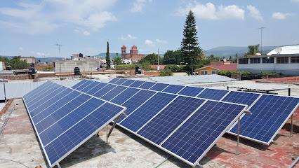 Paneles Solares Fotovoltaicos SEmS portada