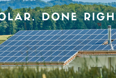 Rise power/Clean Energy DFW