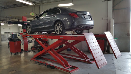 Auto Body Shop «Brea Auto Body, Inc.», reviews and photos, 436 Berry St, Brea, CA 92821, USA