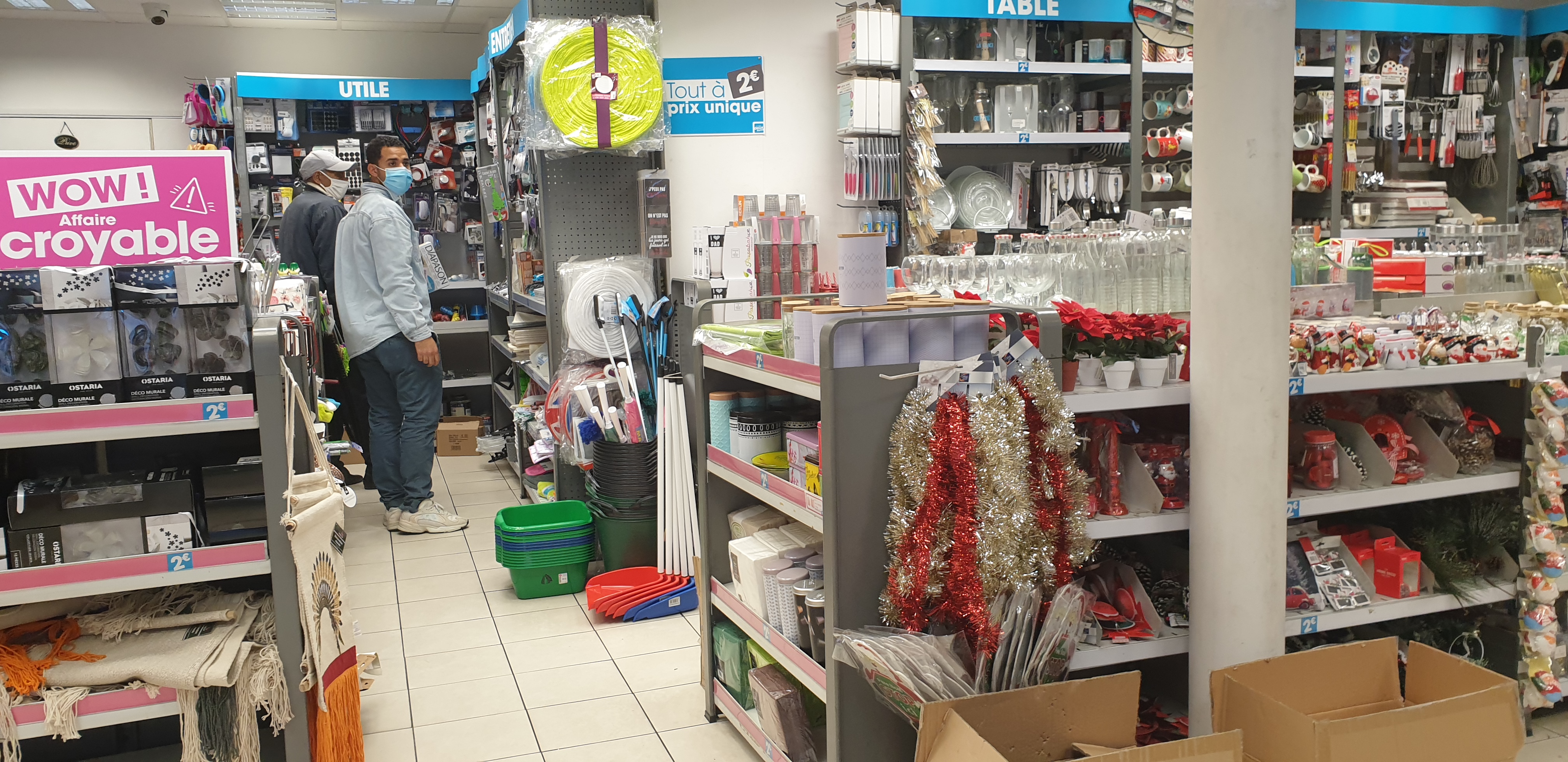 Photo n° 4 de l'avis de MEHDI.H fait le 06/12/2020 à 16:24
