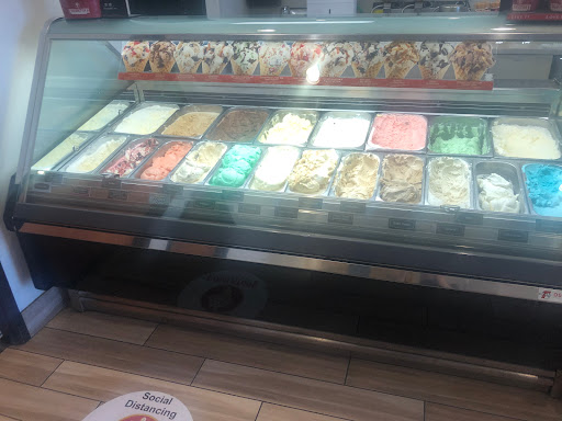 Ice Cream Shop «Cold Stone Creamery», reviews and photos, 475 W Wetmore Rd Suite 125, Tucson, AZ 85705, USA