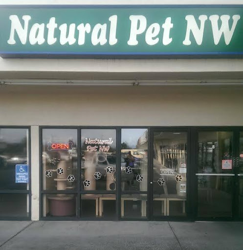 Pet Supply Store «Natural Pet NW», reviews and photos, 212 NE 164th Ave #8, Vancouver, WA 98684, USA