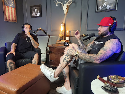 Explore chevrolet tattoo ideas, creative tattoo ideas in Clovis, available at High Sierra Tattoo Co.