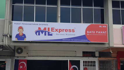 ML EXPRESS HQ