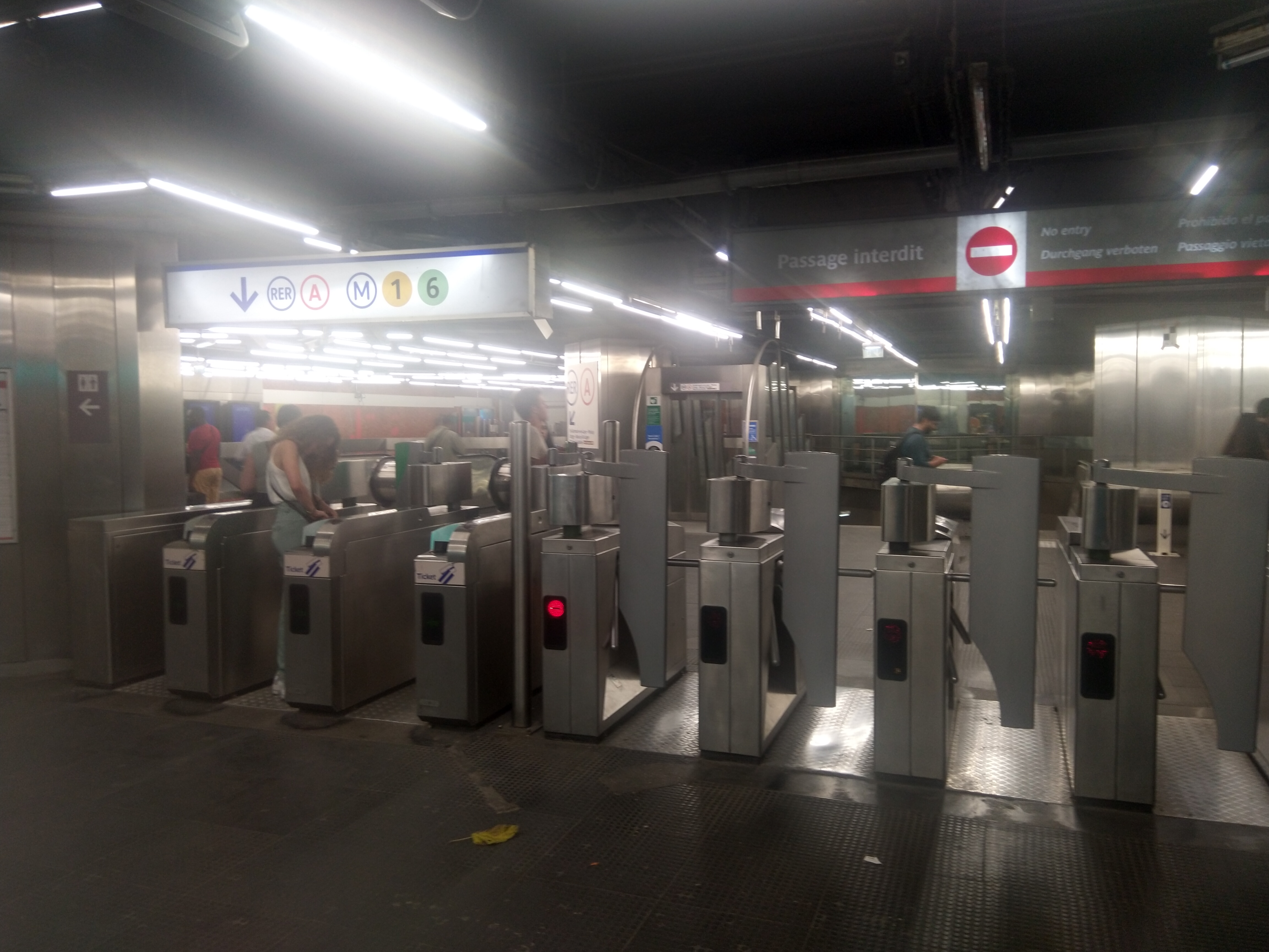 Photo n° 4 de l'avis de Fahid.o fait le 28/08/2022 à 17:03