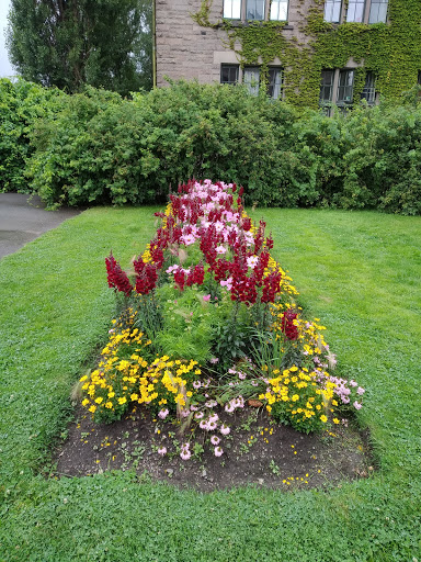 Botaniske hager Oslo