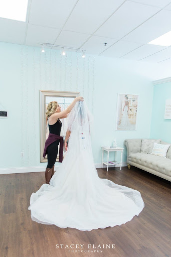 Bridal Shop «Wonderland Bridal», reviews and photos, 3400 NW 62nd Ave, Margate, FL 33063, USA