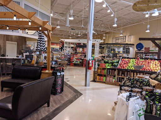 Grocery Store «Lowes Foods on Strickland Road», reviews and photos, 9600 Strickland Rd, Raleigh, NC 27615, USA