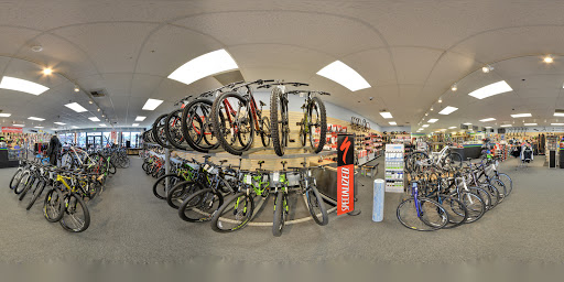 Bicycle Store «Pacific Bike and ski», reviews and photos, 510 228th Ave NE, Sammamish, WA 98074, USA