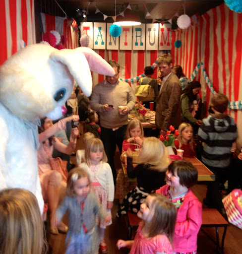 Toy Store «TANTRUM», reviews and photos, 858 Cole St, San Francisco, CA 94117, USA