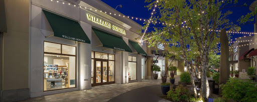 Shopping Mall «Alderwood Mall», reviews and photos, 3000 184th St SW, Lynnwood, WA 98037, USA