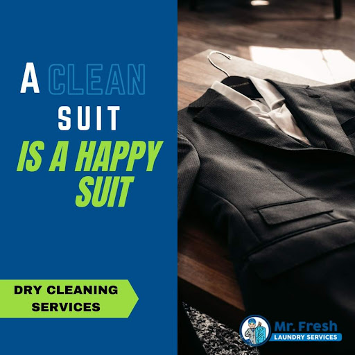 Laundry Service «Mr Fresh Laundry Services», reviews and photos, 455 New Brunswick Ave, Fords, NJ 08863, USA