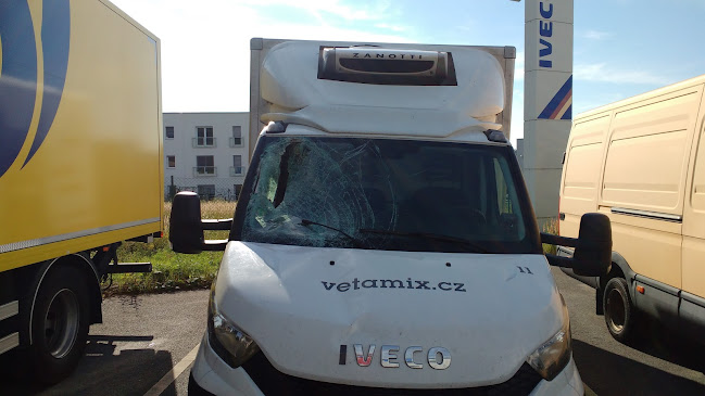 Auto Helus s.r.o. Otevírací doba