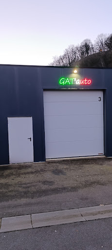 Photo 1 - Garage Haucourt Auto