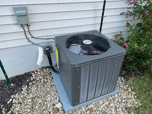 Plumber «Jim Meyers Plumbing & Excavation», reviews and photos, 1561 Oakdale Rd, Oakdale, PA 15071, USA