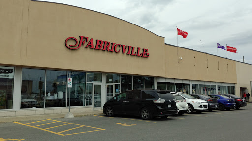 Fabricville