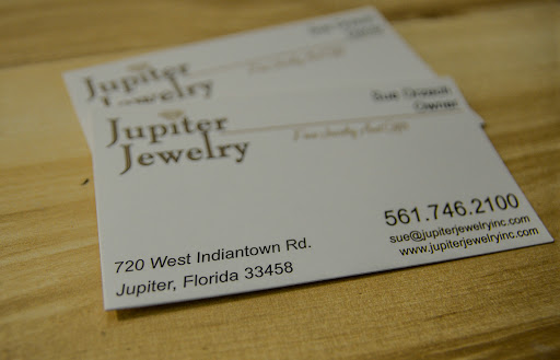 Jewelry Store «Jupiter Jewelry Inc», reviews and photos, 720 W Indiantown Rd, Jupiter, FL 33458, USA