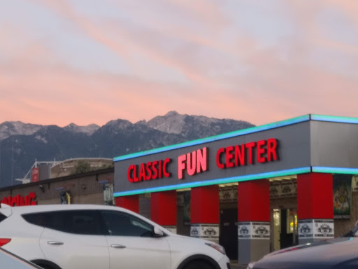 Amusement Center «Classic Fun Center», reviews and photos, 9151 S 255 W, Sandy, UT 84070, USA