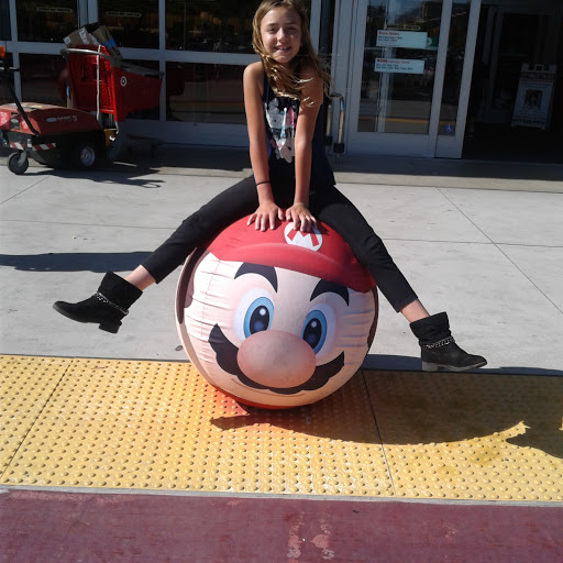 Department Store «Target», reviews and photos, 51 Tierra Rejada Rd, Simi Valley, CA 93065, USA