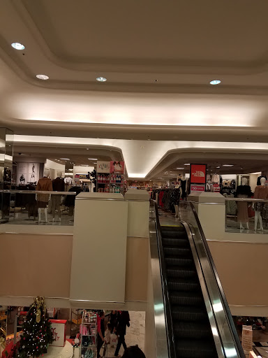 Shopping Mall «Mall St. Vincent», reviews and photos, 1133 St Vincent Ave #200, Shreveport, LA 71104, USA