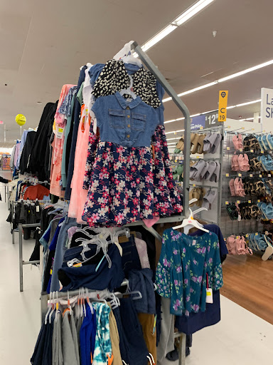 Discount Store «Walmart», reviews and photos, 8155 Elliott Rd, Easton, MD 21601, USA