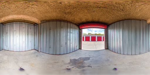 Self-Storage Facility «CubeSmart Self Storage», reviews and photos, 1245 S Highland Ave, Lombard, IL 60148, USA