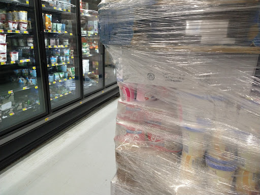 Discount Store «Walmart», reviews and photos, 1570 Chester Pike, Eddystone, PA 19022, USA