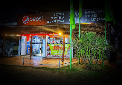 Doña Cata