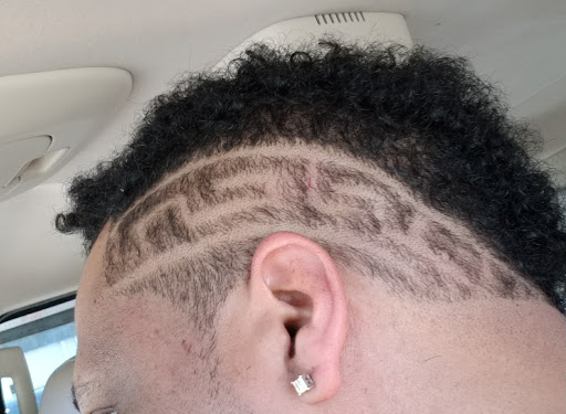 Barber Shop «Fine Line Barber shop», reviews and photos, 2408 Avenue G NW, Winter Haven, FL 33880, USA