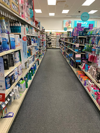 Drug Store «CVS», reviews and photos, 317 Lancaster Ave, Ardmore, PA 19003, USA
