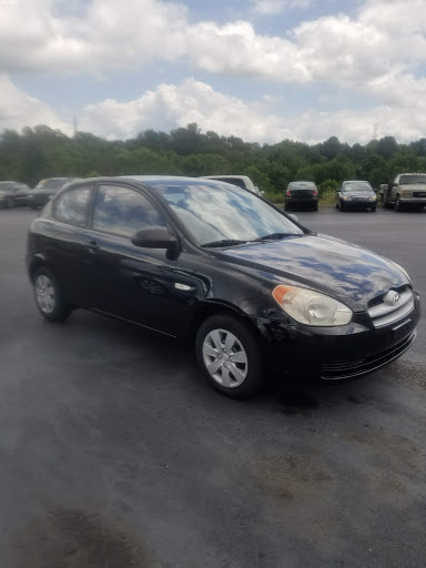 Used Car Dealer «Integrity Auto Sales», reviews and photos, 1719 Wilma Rudolph Blvd, Clarksville, TN 37040, USA