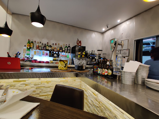 Origen Taberna Madrid en Madrid
