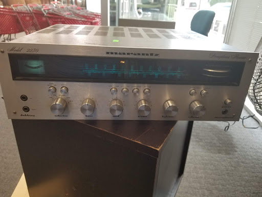 Thrift Store «The Salvation Army Family Store & Donation Center», reviews and photos, 2208 Washington Ave, Houston, TX 77007, USA