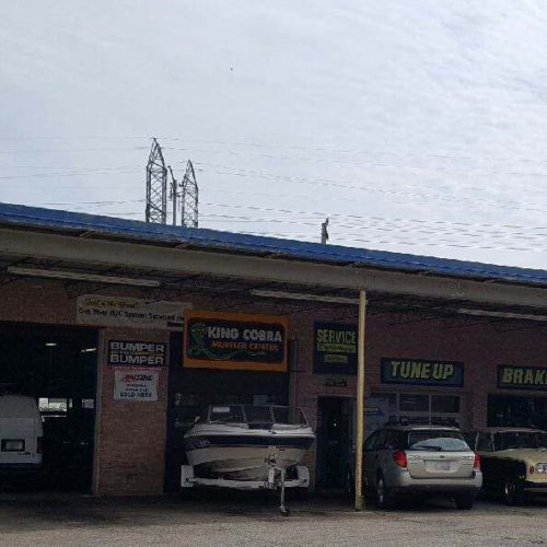 Smart Start Ignition Interlock