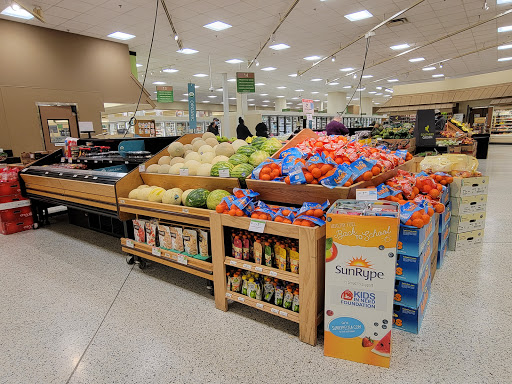 Supermarket «Publix Super Market at Abernathy Square Shopping Center», reviews and photos, 6615 Roswell Rd, Sandy Springs, GA 30328, USA