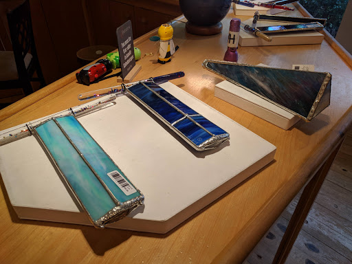 Tourist Attraction «Emerson Kaleidoscope», reviews and photos, 5340 NY-28, Mt Tremper, NY 12457, USA