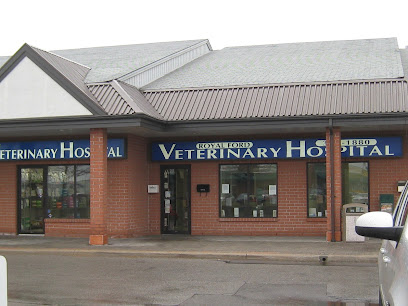 Royal Ford Veterinary Hospital