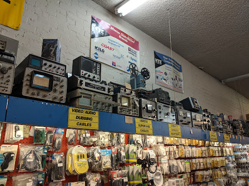 Electronics Store «Electronics Plus, Inc.», reviews and photos, 823 4th St, San Rafael, CA 94901, USA