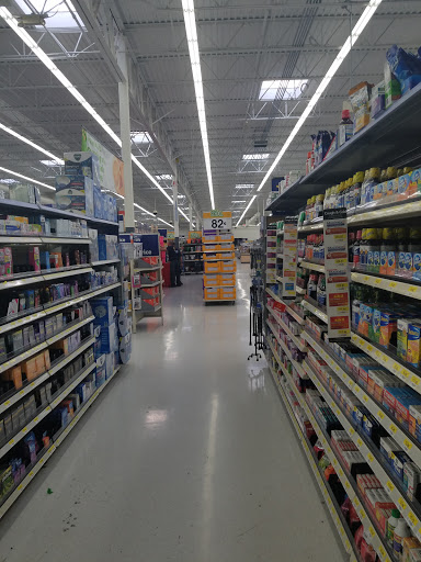 Department Store «Walmart Supercenter», reviews and photos, 10504 S 15th St, Bellevue, NE 68123, USA