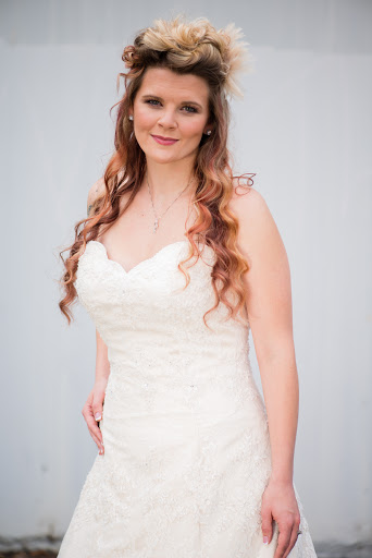 Wedding Store «Merrime Bride & Soiree», reviews and photos, 211 W 1st Ave #101, Albany, OR 97321, USA