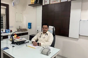 Seva Hospital | Dr. Abhijit Sonawane | Physician and Diabetologist in Nashik image