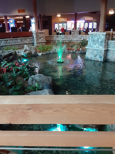 Resort «Little River Casino Resort», reviews and photos, 2700 Orchard Hwy, Manistee, MI 49660, USA