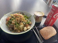 Aliment-réconfort du Restauration rapide Eat Salad à Lyon - n°3