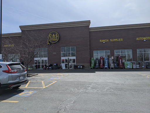 Farm Equipment Supplier «C-A-L Ranch Stores», reviews and photos, 2735 7800 S, West Jordan, UT 84088, USA
